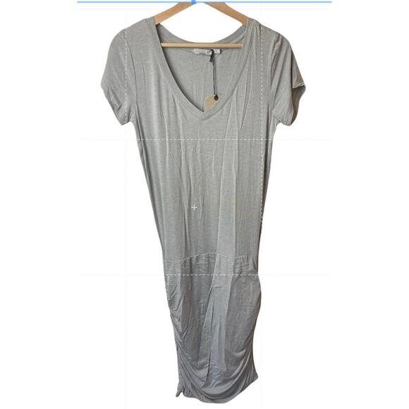 Bundle Lot Of 10 Multi Brands Dresses Size 4 & S Theory J.Crew Prana Free People - Picture 9 of 16